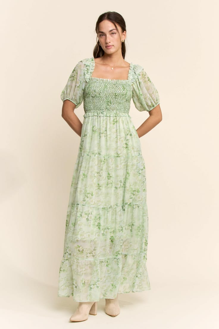 Livia Silk Charmeuse Dress