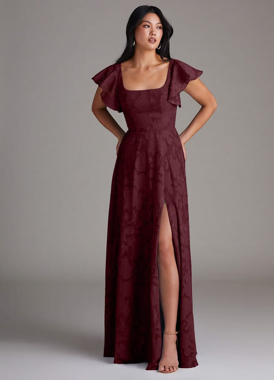 AZAZIE BONDI - Bridesmaid Dresses