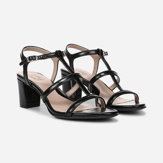 Margot Strappy Cage Sandal