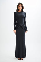 ELODIE MAXI DRESS