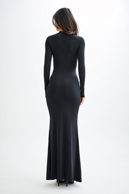 ELODIE MAXI DRESS