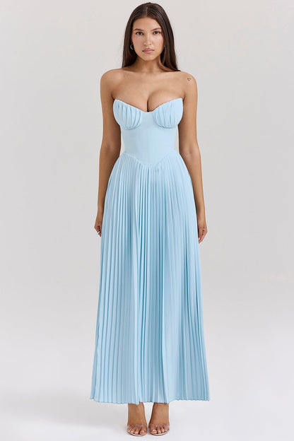 JANE MAXI DRESS