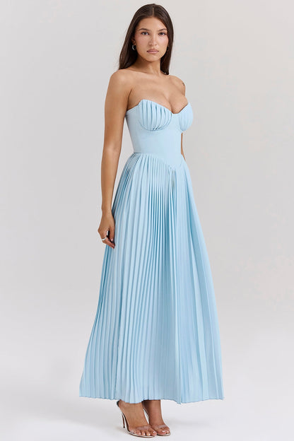 JANE MAXI DRESS