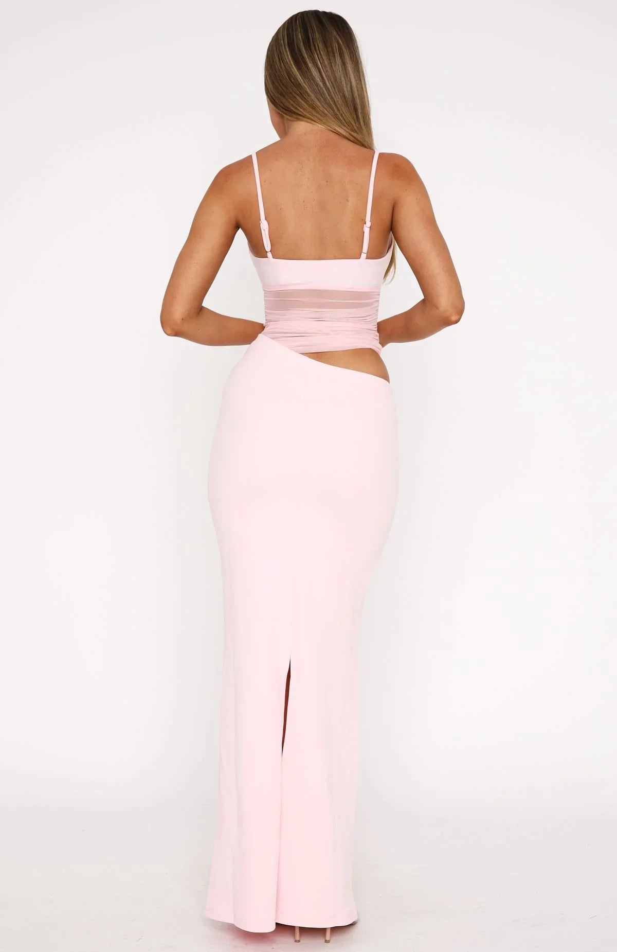 ELLA MAXI DRESS