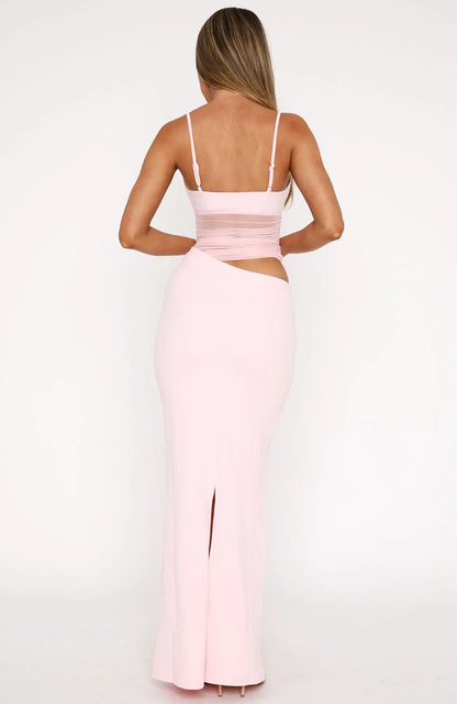 ELLA MAXI DRESS
