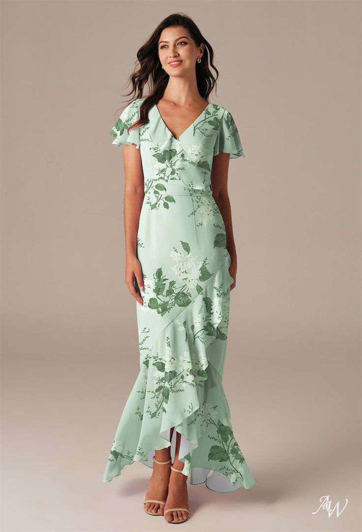 Celia Crepe Midi Dress