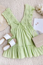Cute Summertime Outfit
