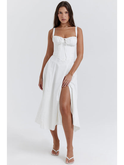 CAROLINE MAXI DRESS