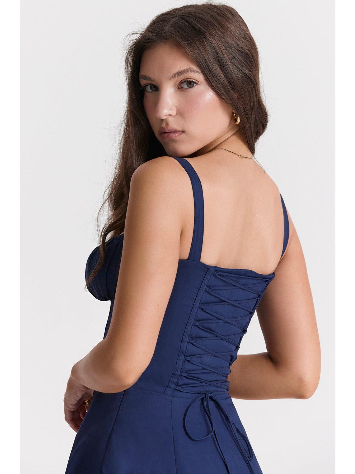 CAROLINE MAXI DRESS