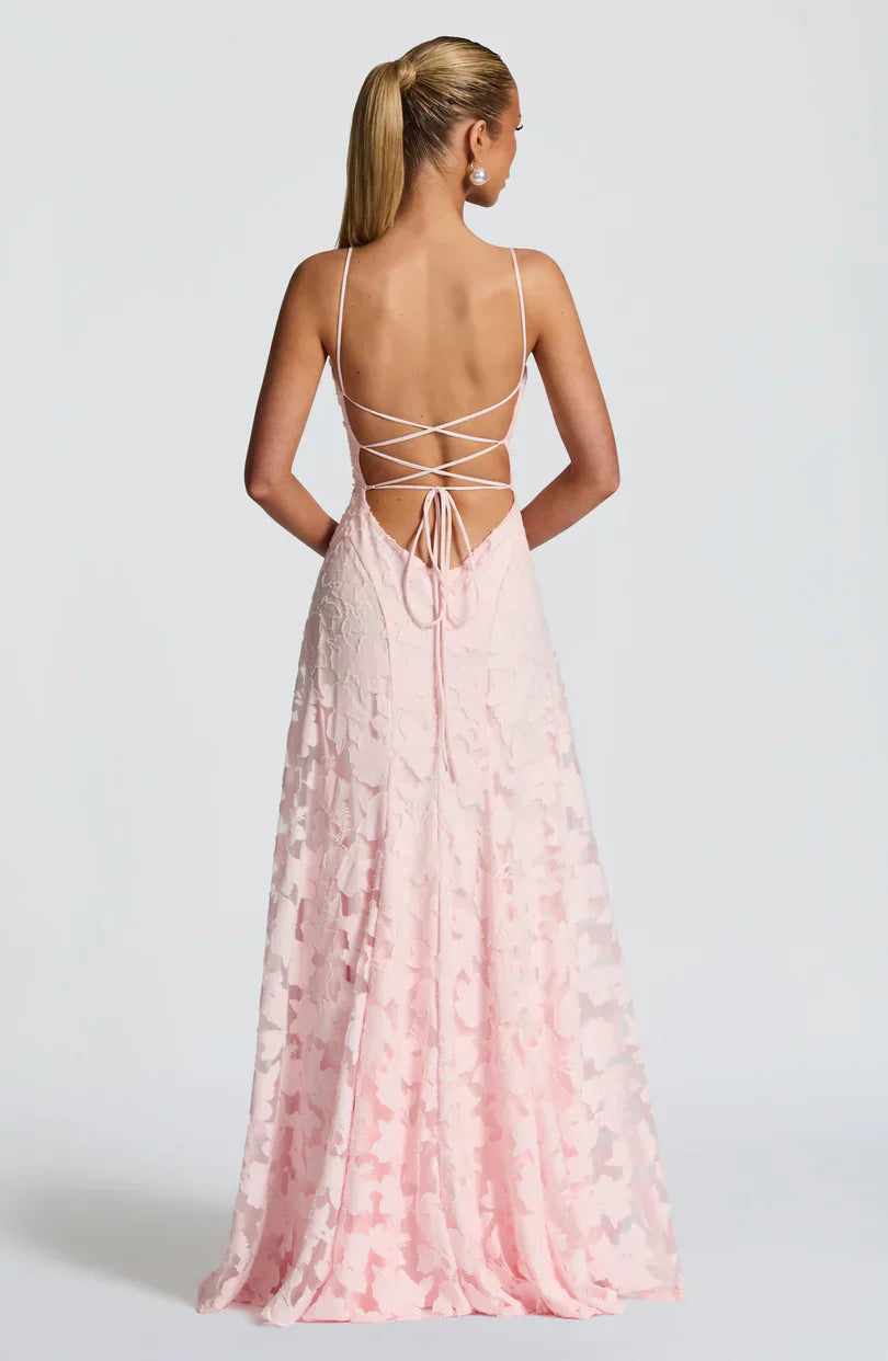 COURTNEY MAXI DRESS