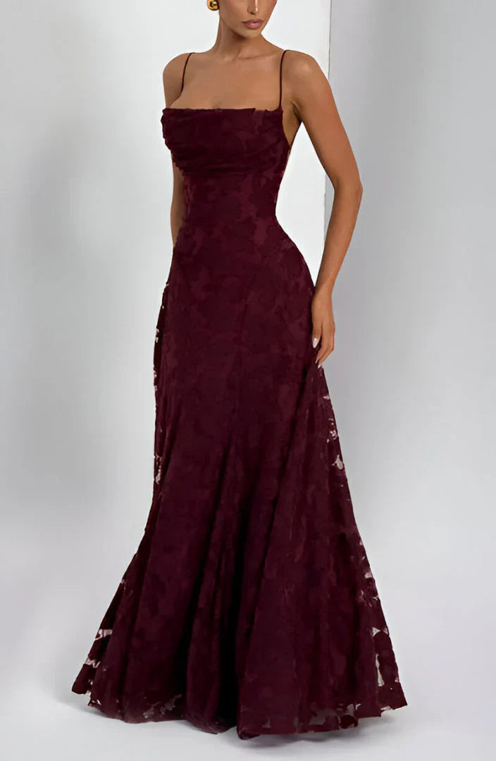 COURTNEY MAXI DRESS