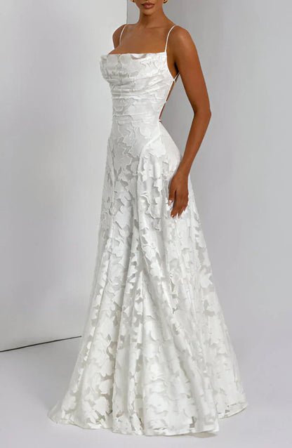 COURTNEY MAXI DRESS