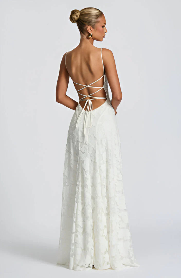 COURTNEY MAXI DRESS