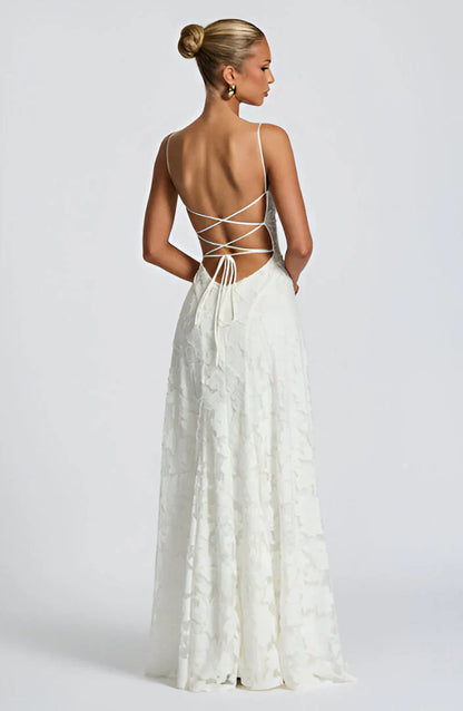 COURTNEY MAXI DRESS