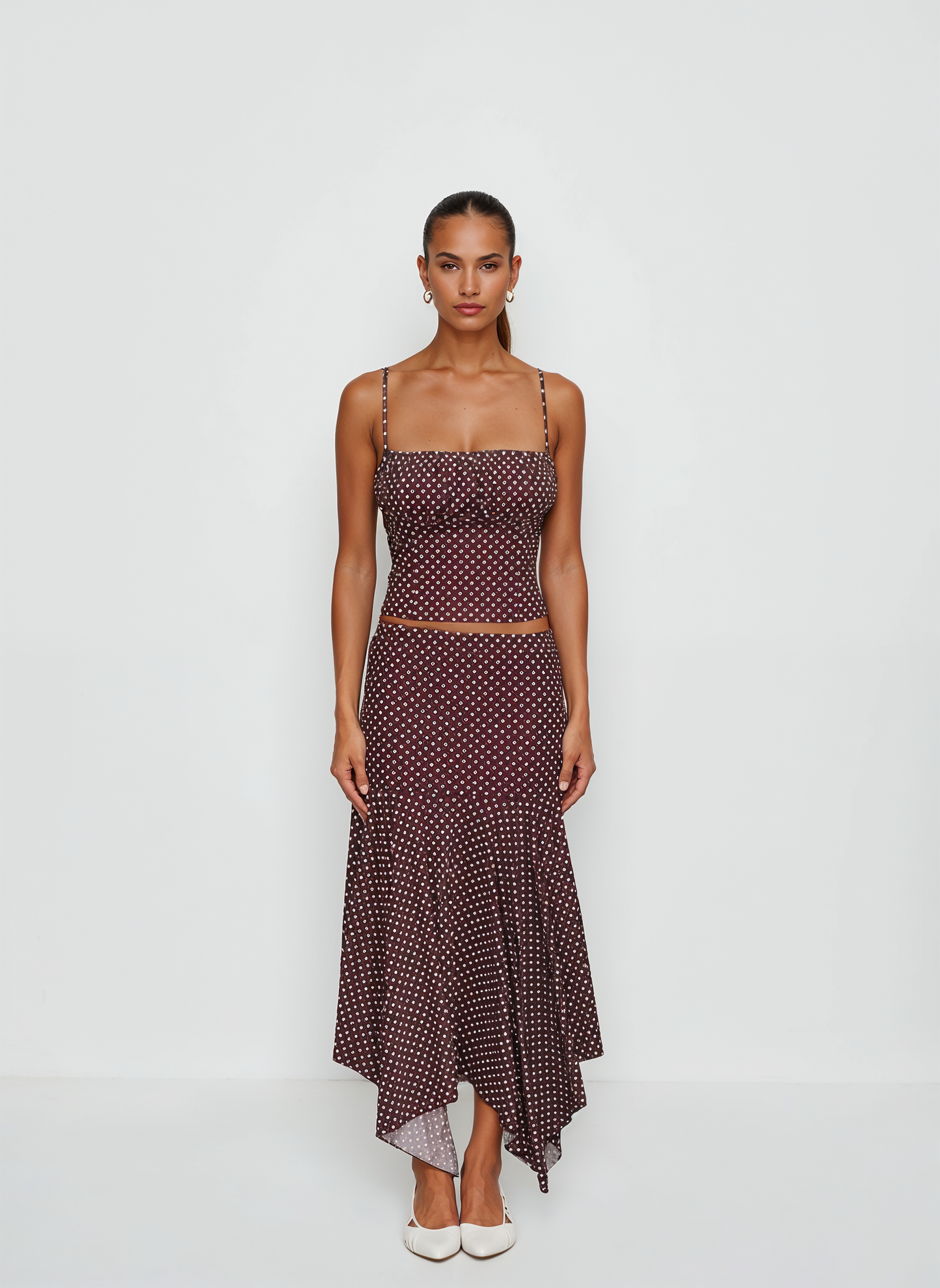 Mira Dotted Ensemble