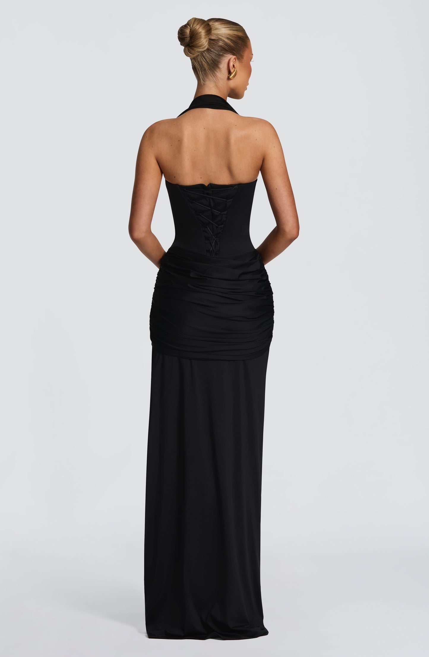 ISY MAXI DRESS