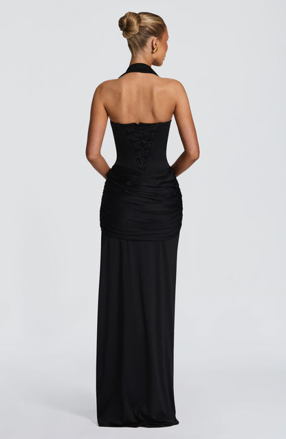 ISY MAXI DRESS