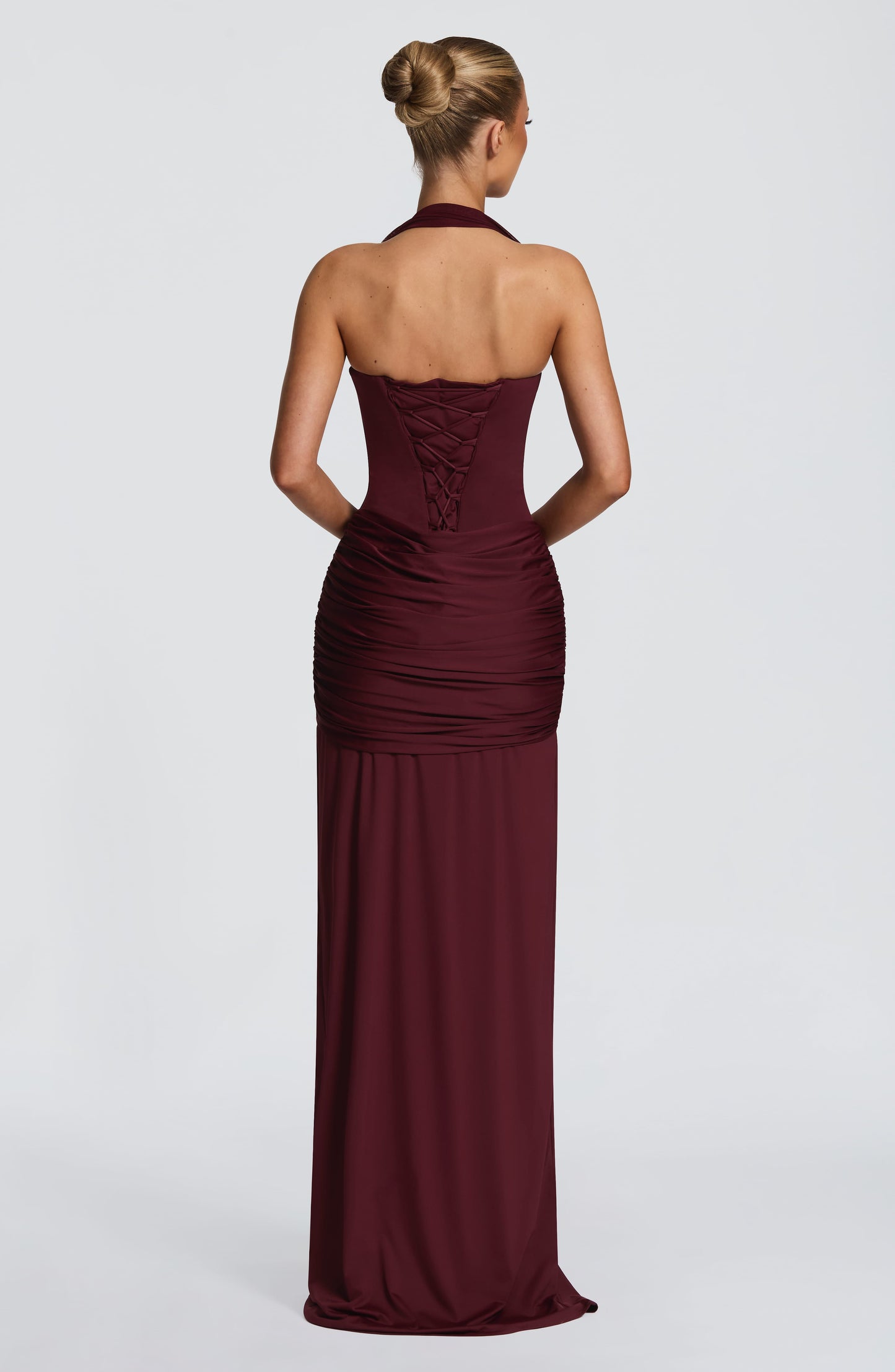 ISY MAXI DRESS