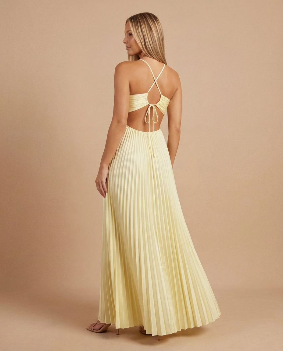 all the ways sienna maxi dress SIENNA MAXI DRESS – Estelle's Closet