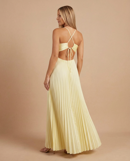 SIENNA MAXI DRESS
