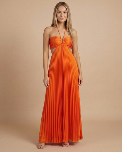 SIENNA MAXI DRESS
