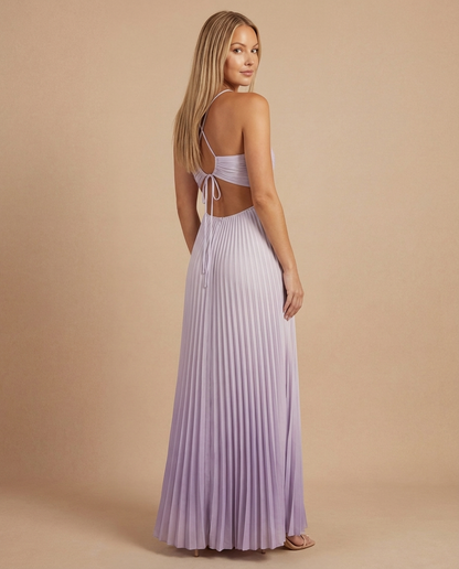 SIENNA MAXI DRESS