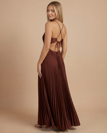 SIENNA MAXI DRESS