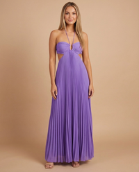 Lavender Aura