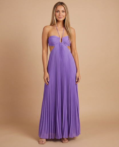 SIENNA MAXI DRESS