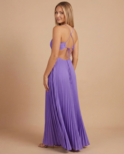 SIENNA MAXI DRESS