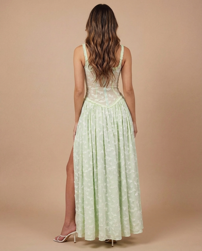 GRACE MAXI DRESS