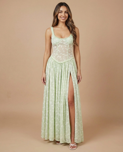 GRACE MAXI DRESS