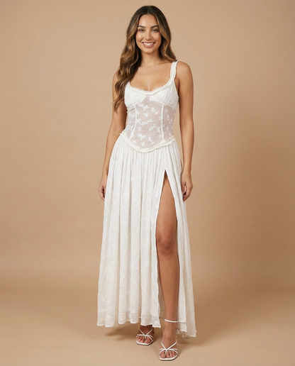 GRACE MAXI DRESS