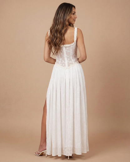 GRACE MAXI DRESS