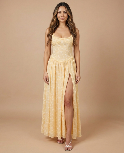 GRACE MAXI DRESS