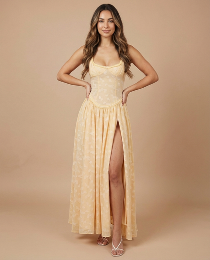GRACE MAXI DRESS