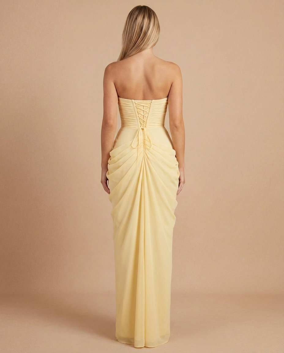 SLOANE MAXI DRESS  Estelle's Closet