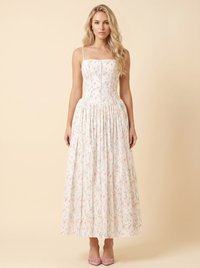Whisper Floral