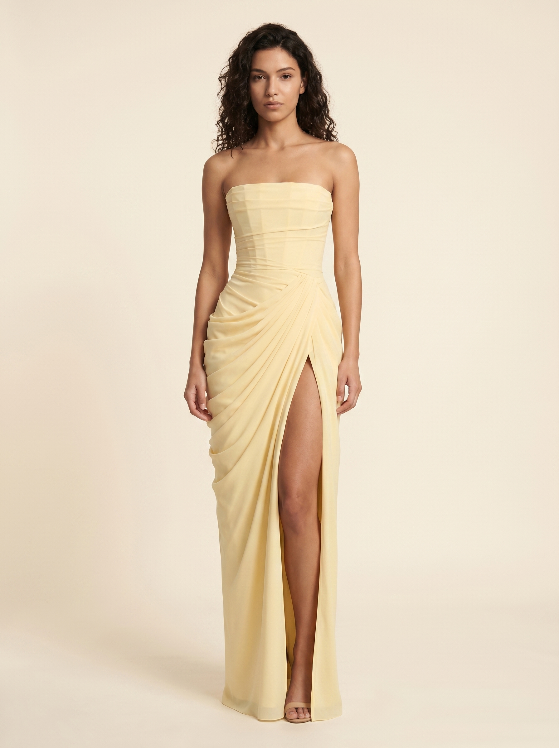 SLOANE MAXI DRESS