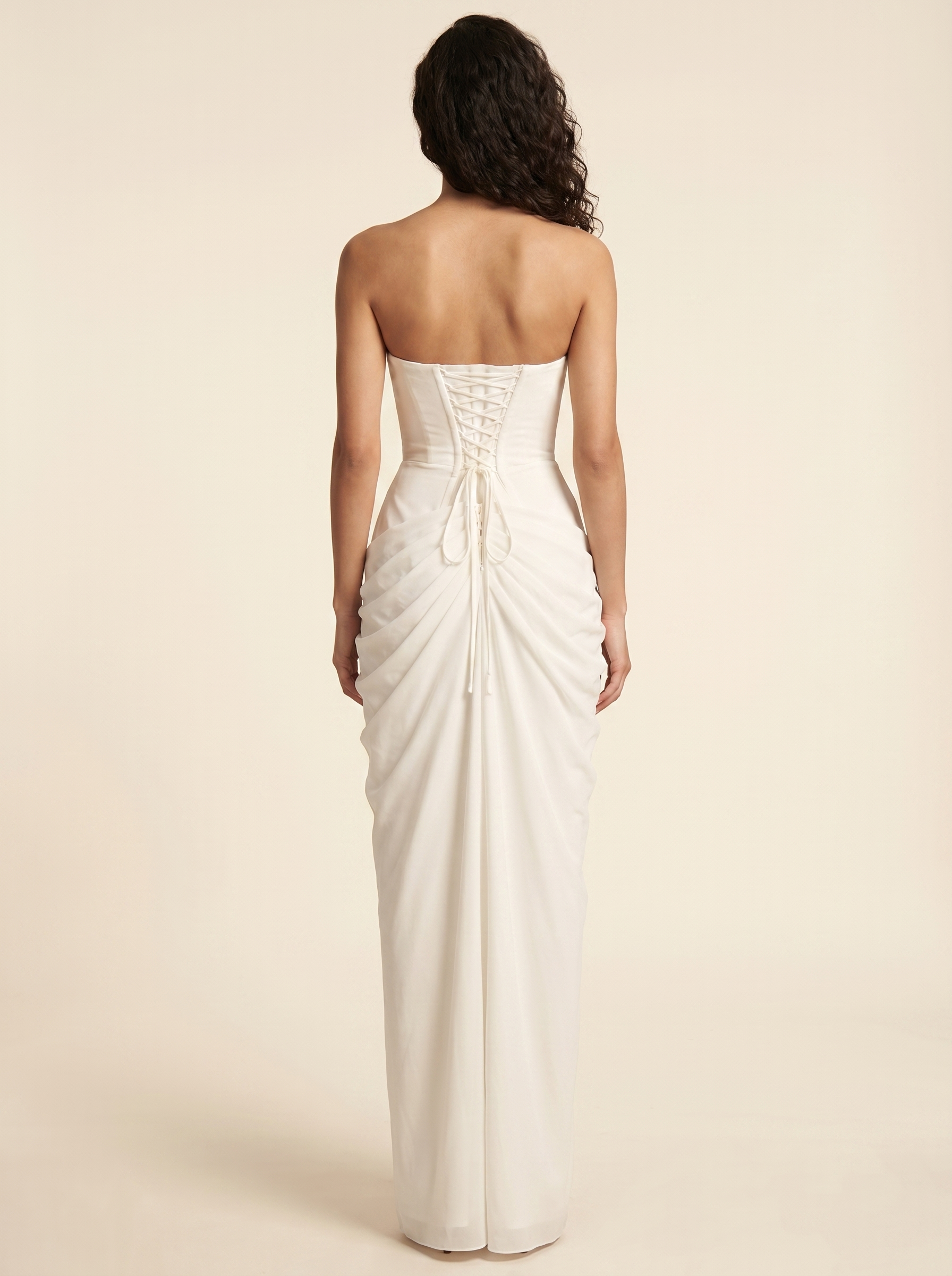 SLOANE MAXI DRESS – Estelle's Closet