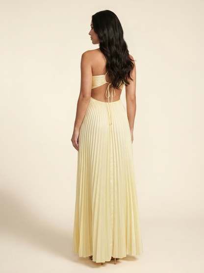 Sienna Maxi Golden Ivory 3