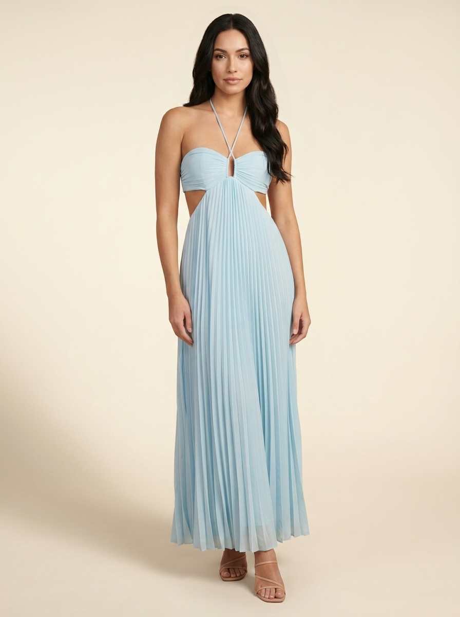 Sienna Maxi Golden Ivory 4