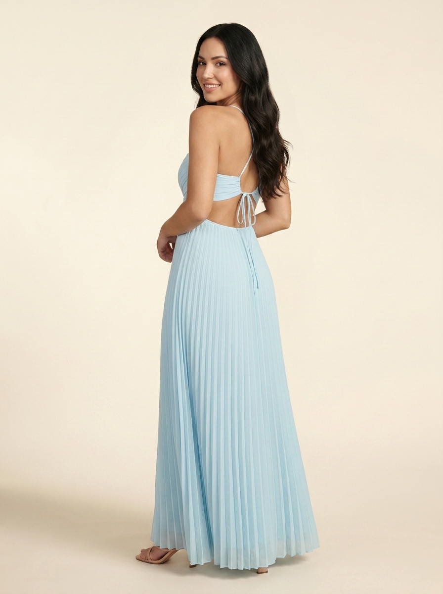 Sienna Maxi Sky Mist 2