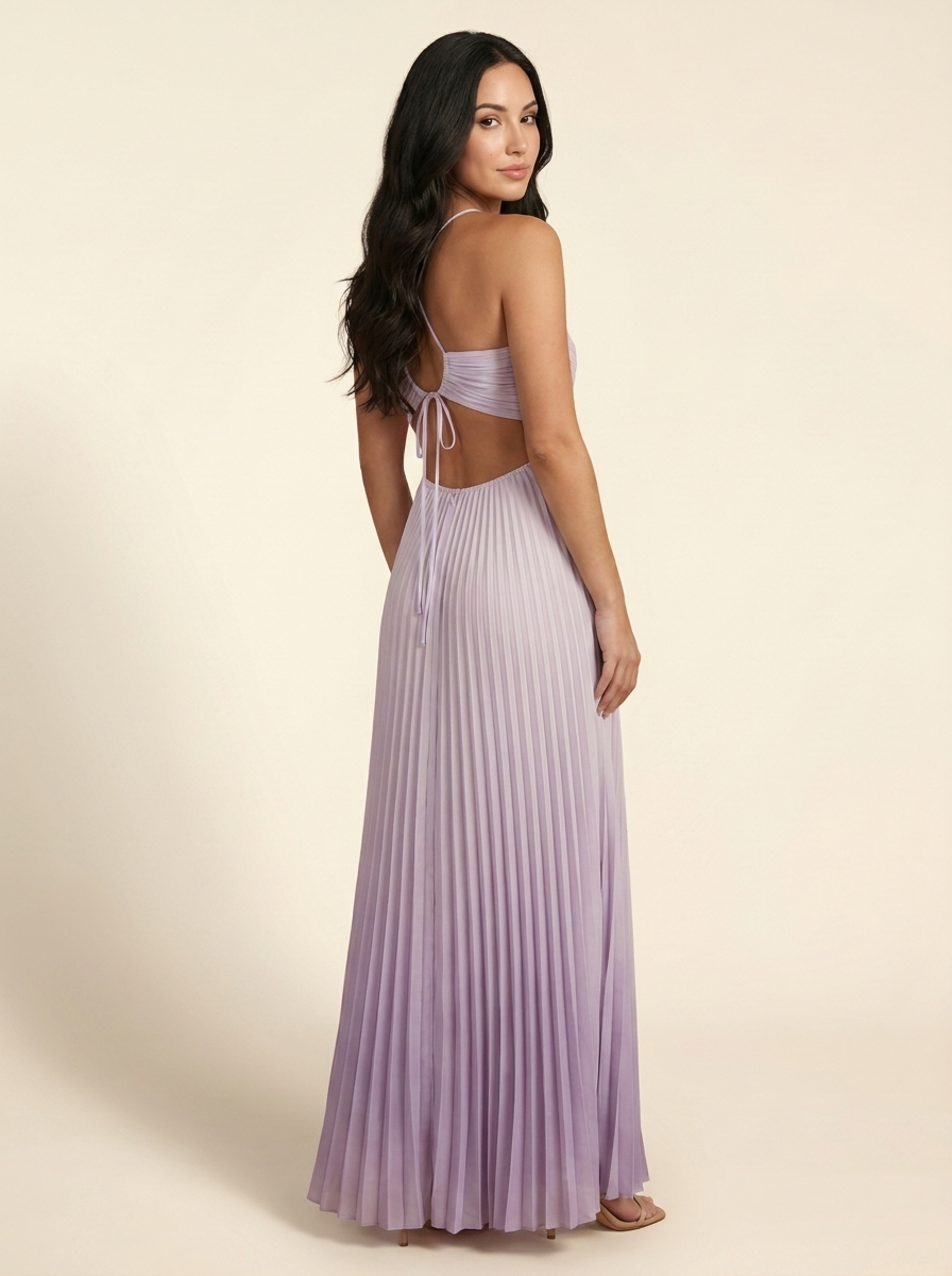 Sienna Maxi Lilac 3