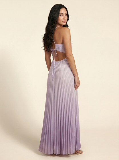 Sienna Maxi Lilac 3