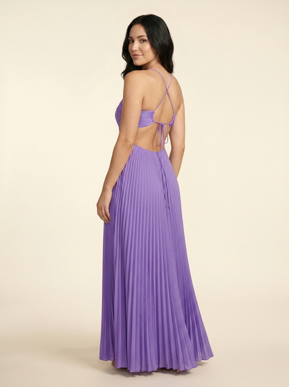 Sienna Maxi Lavender Aura 2