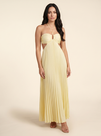 Golden Ivory