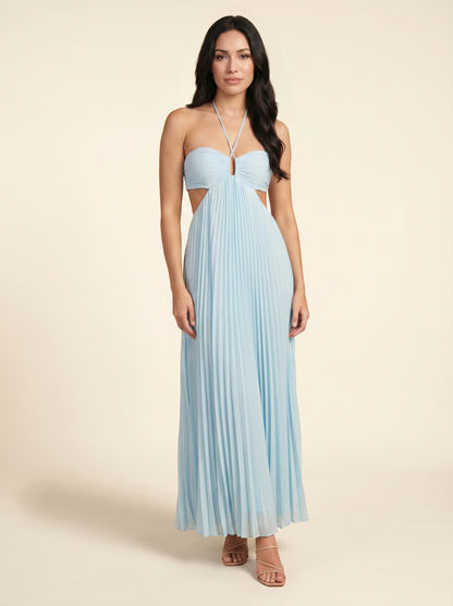 Sienna Maxi Golden Ivory 4