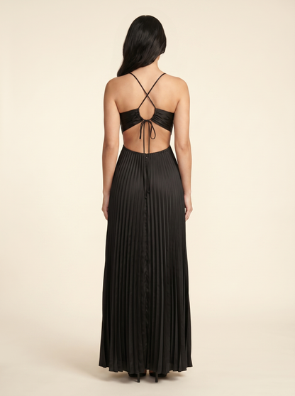 Sienna Maxi Midnight Noir 2