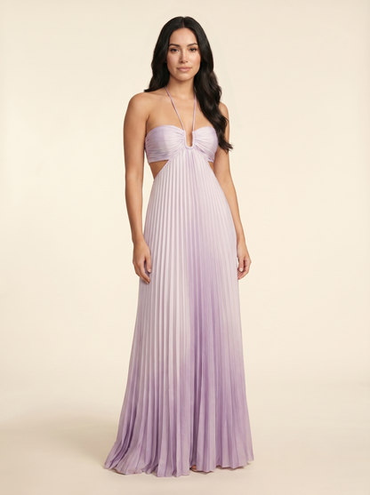 Sienna Maxi Lilac 2